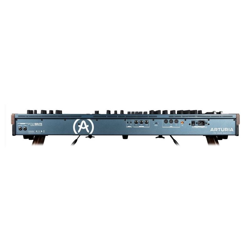Arturia POLYBRUTE Polyfonisk Analog Synth