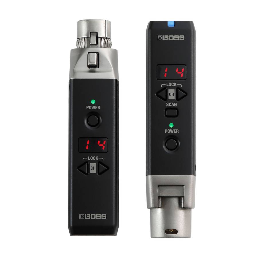 Boss WL-30XLR Trådløst Mikrofonsystem
