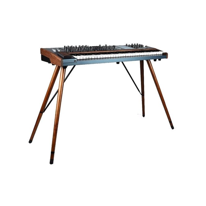 Hovedbilde Arturia Trestativ for AstroLab, KL88MKII og PolyBrute