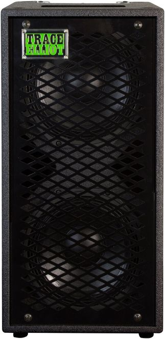 Hovedbilde Trace Elliot ELF 2x8