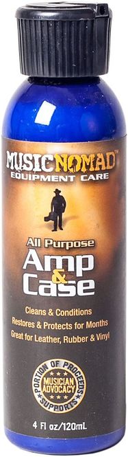 Hovedbilde Music Nomad MN107 Amp & Case Cleaner & Conditioner