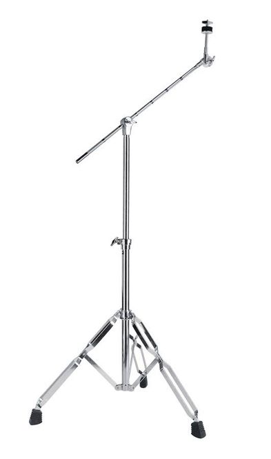 Hovedbilde Hayman Studio cymbalstativ med bom - CYBS-060