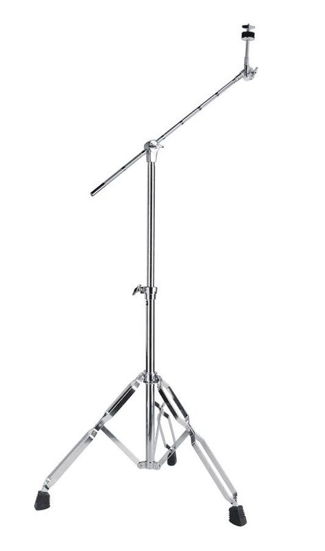 Hayman Studio cymbalstativ med bom - CYBS-060
