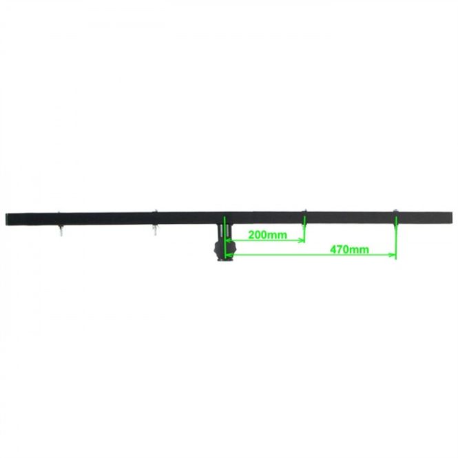 Hovedbilde JB SYSTEMS TB-64 T-bar, 1,2m lengde