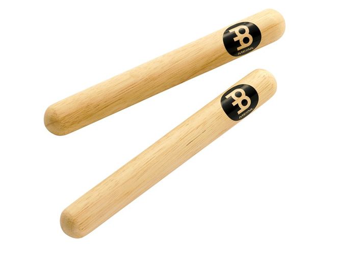 Hovedbilde Meinl Claves - CL1HW