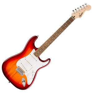 Hovedbilde Squier Sonic Stratocaster, LRF, Sienna Sunburst
