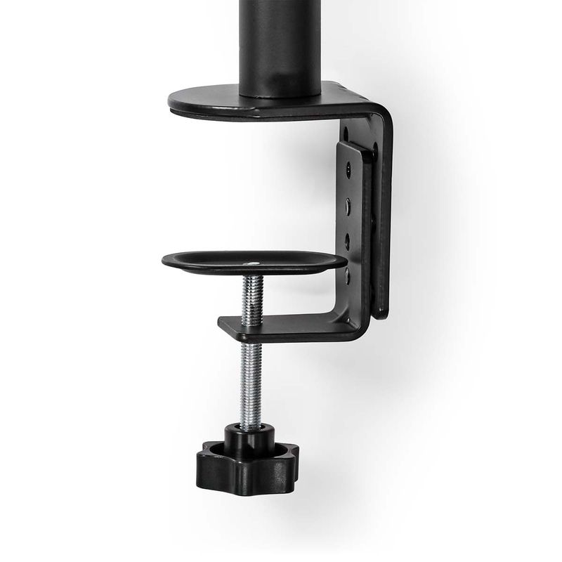 Nedis Bordstativ for dataskjerm og laptop stativ, 15-32
