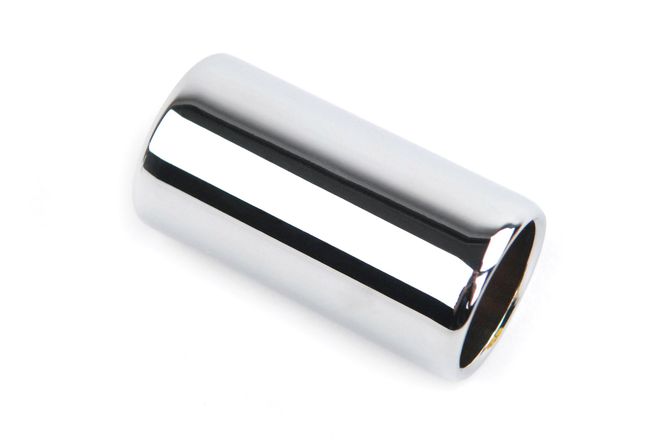 Hovedbilde D'Addario Planet Waves PWCBS-SM, Chrome Slide, Medium