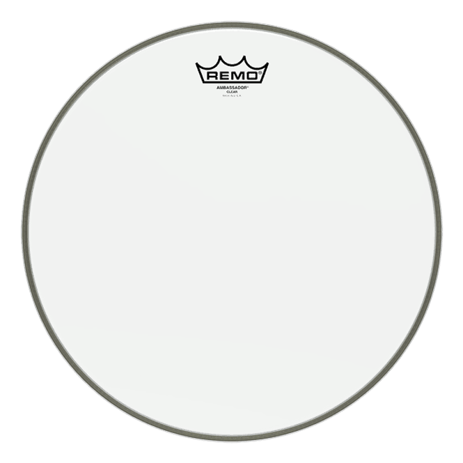 Hovedbilde Remo Ambassador® Clear, 24