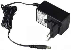 Hovedbilde Yamaha PA-150B str&oslash;mforsyning 12V DC 1,5 A (+ i senter)