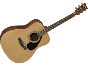 Hovedbilde Yamaha FX310A II Natural