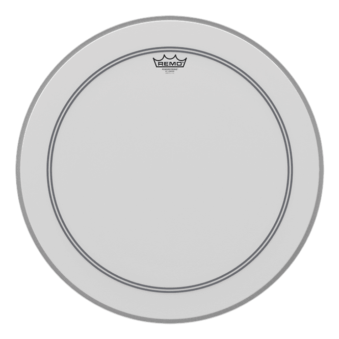 Hovedbilde Remo Powerstroke® P3 Coated, 13