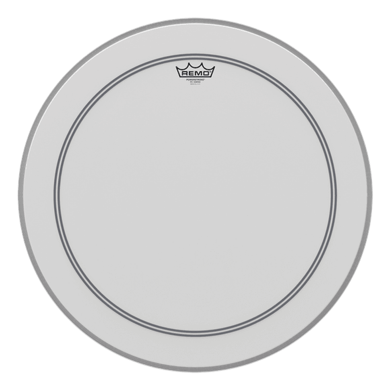 Remo Powerstroke® P3 Coated, 13