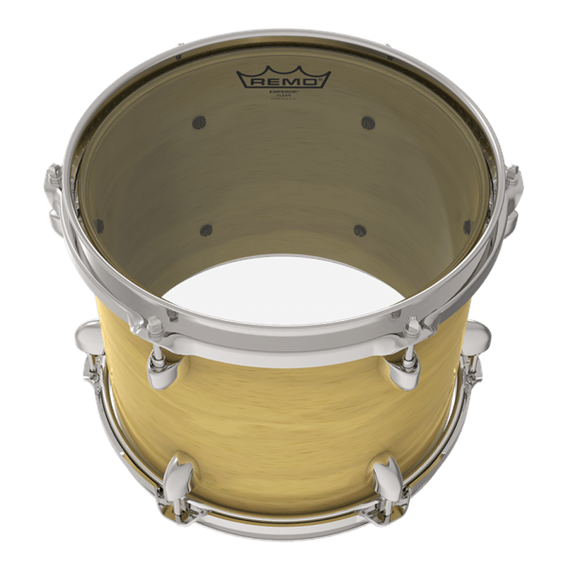 Remo Emperor® Clear 13