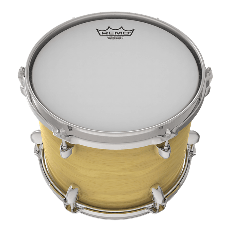 Remo Emperor® Coated, 16