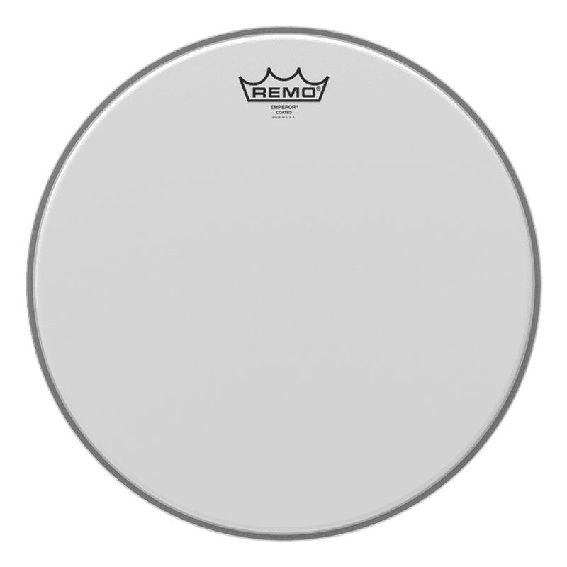 Remo Emperor® Coated, 16