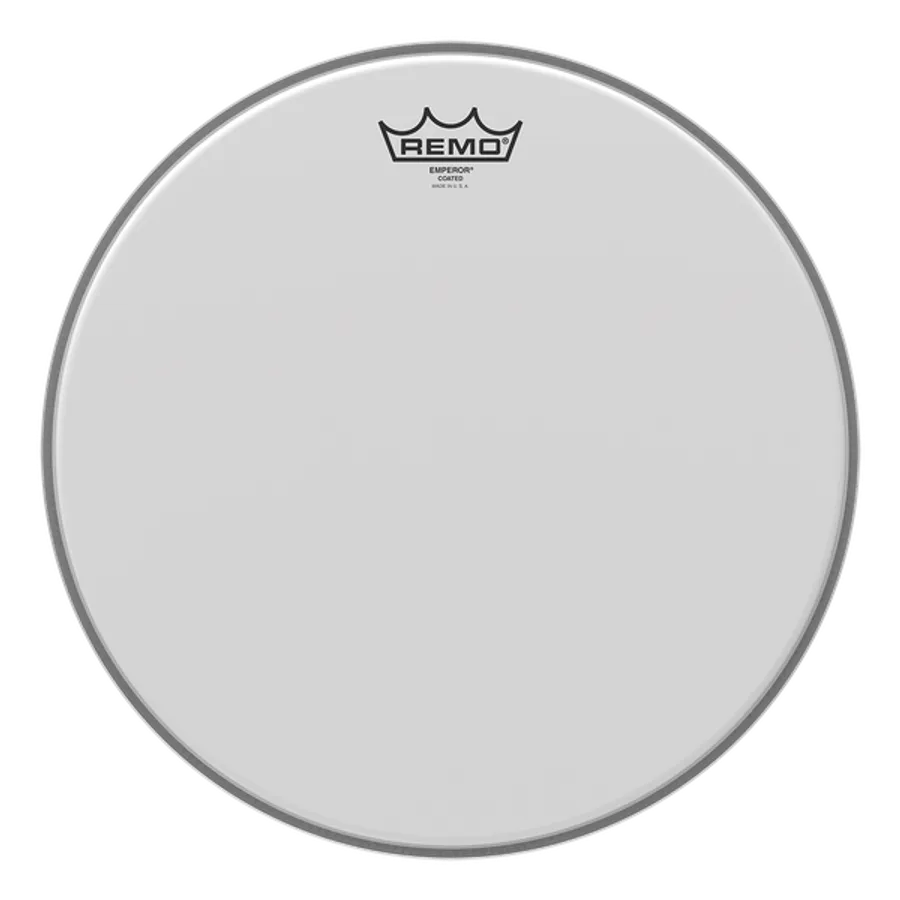 Remo Emperor® Coated, 15