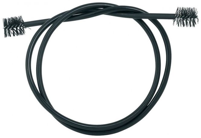 Hovedbilde Gewa Rensebørst For Trombone