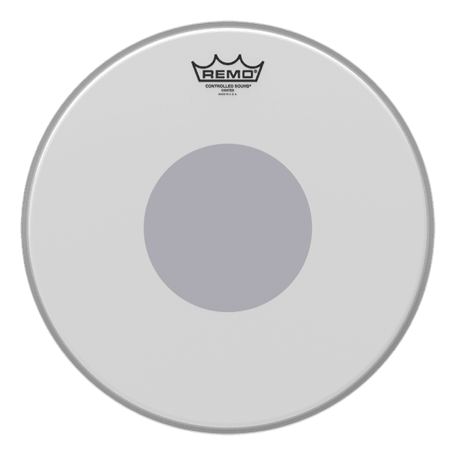 Hovedbilde Remo Controlled Sound® Coated, 14