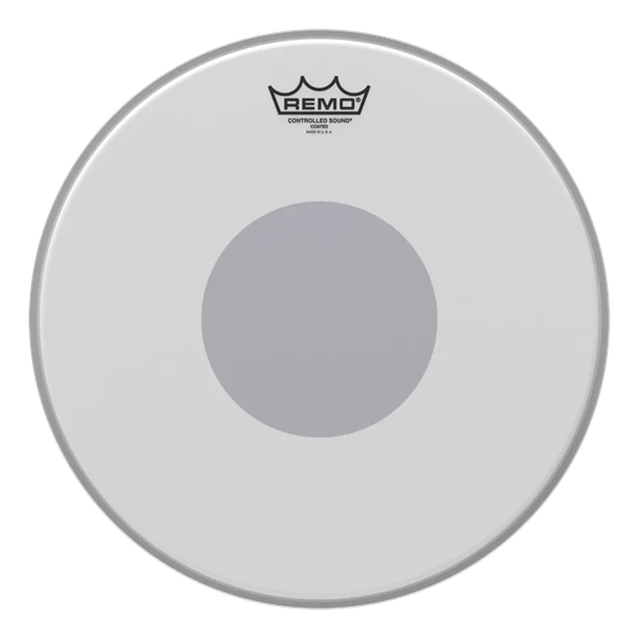 Remo Controlled Sound® Coated, 16