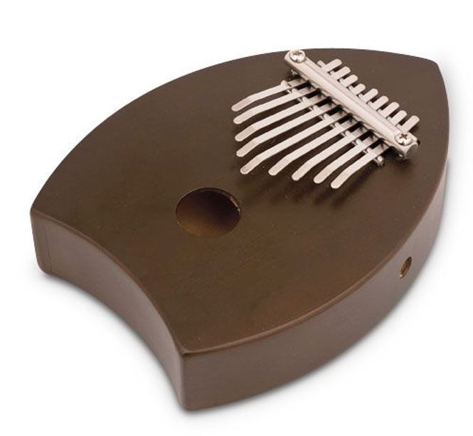 Hovedbilde Toca T-THPL Tocalimba Large, Thumb Piano