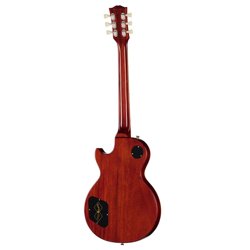 Epiphone 1960 Les Paul Standard Reissue m/ koffert, Washed Cherry Burst