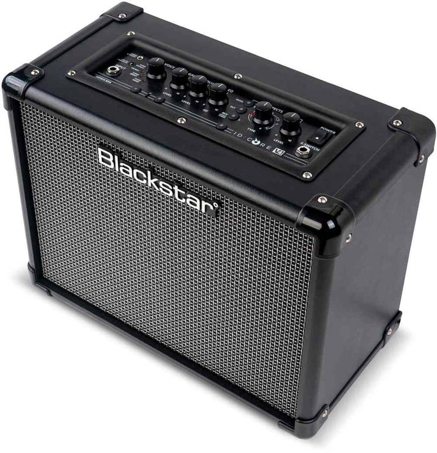 Blackstar ID:CORE V4 Stereo 20, Gitarcombo, 20W