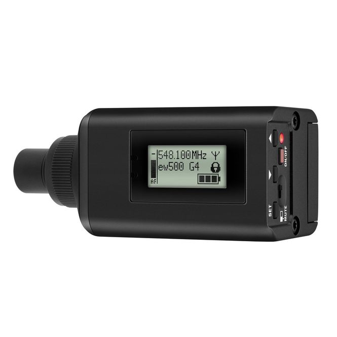 Hovedbilde Sennheiser SKP 500 G4-GW Trådløs sender m/ Phantom power