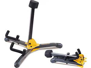 Hovedbilde Hercules GS402B Gitarstativ for Elektrisk Gitar / Bass