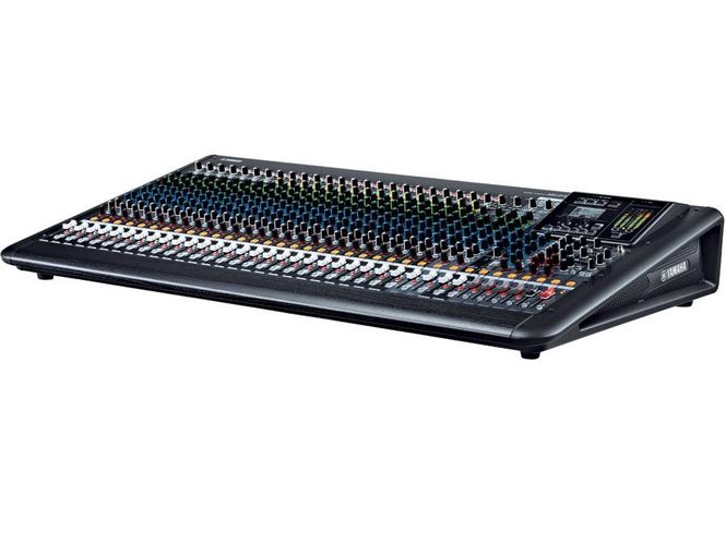Hovedbilde Yamaha MGP32X