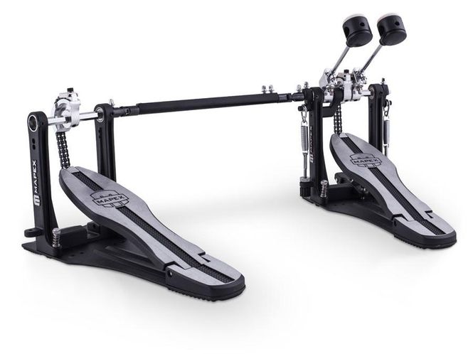 Hovedbilde Mapex P600TW Dobbel basstrommepedal
