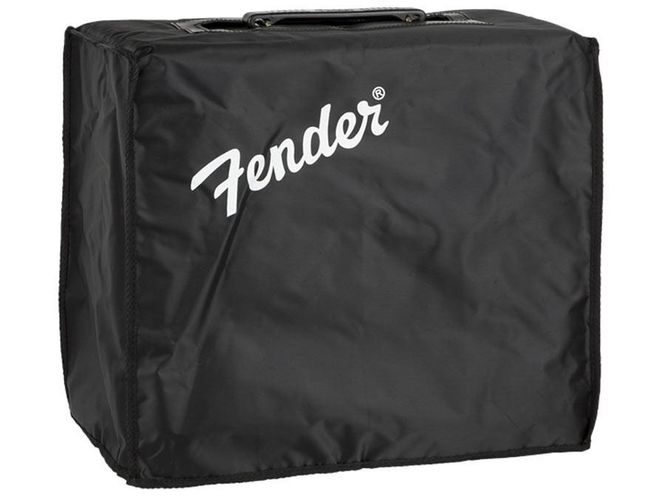 Hovedbilde Fender Blues Jr. Amplifier Cover