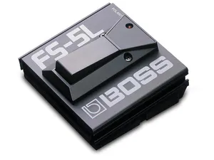 Hovedbilde Boss FS-5L On/Off Switch