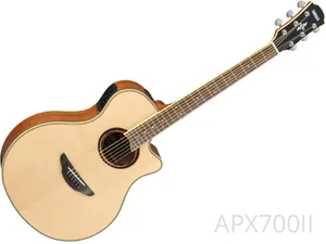 Hovedbilde Yamaha APX700II - Natural