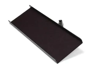 Hovedbilde K&M 12218 filtkledd oppbevaringshylle