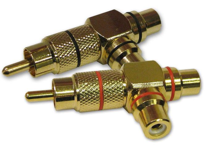 Hovedbilde SLX-audio CD202
