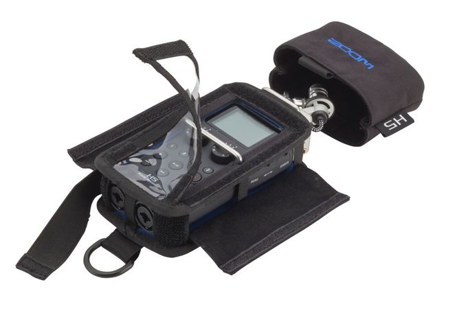 Hovedbilde Zoom PCH-5 Protective case for H5