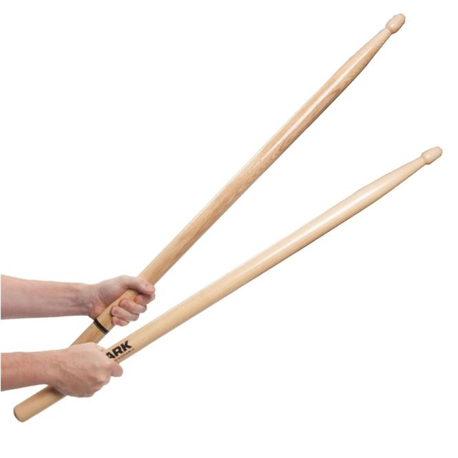 Hovedbilde ProMark GNT, STORE Trommestikker, 86cm lang