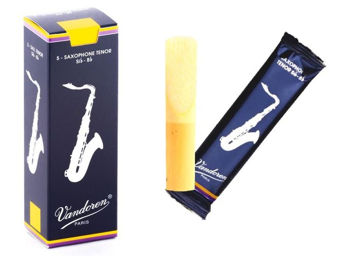 Hovedbilde Vandoren SR2235, Rør Tenorsax 3,5