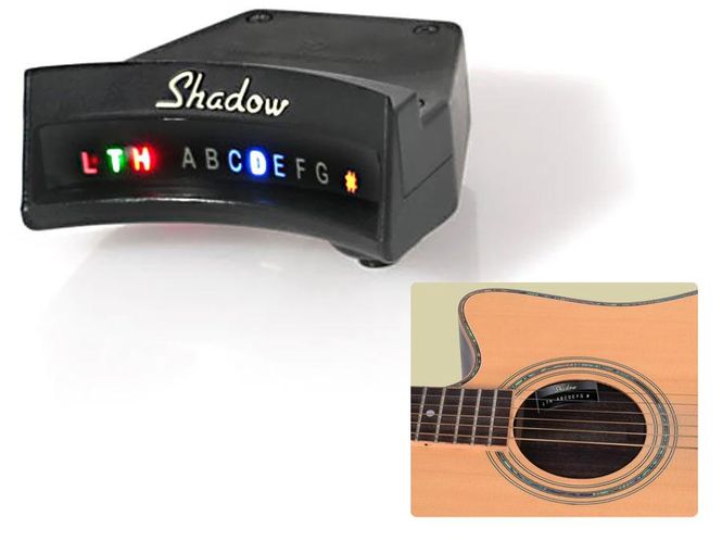 Hovedbilde Shadow SH Sonic Tuner