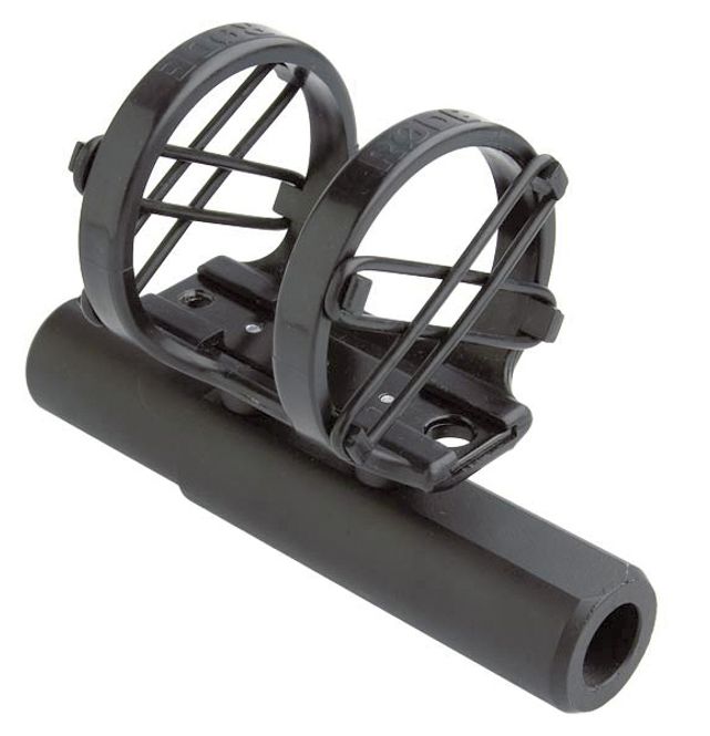 Hovedbilde Røde SM5 Shock Mount
