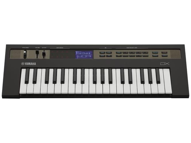 Hovedbilde Yamaha reface DX
