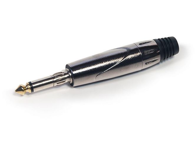 Hovedbilde SLX-audio CJ2M012 - Sort krom