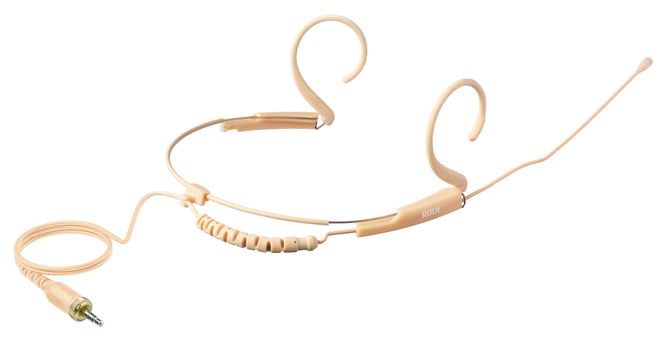 Hovedbilde Røde HS2-PS Small Pink Headset