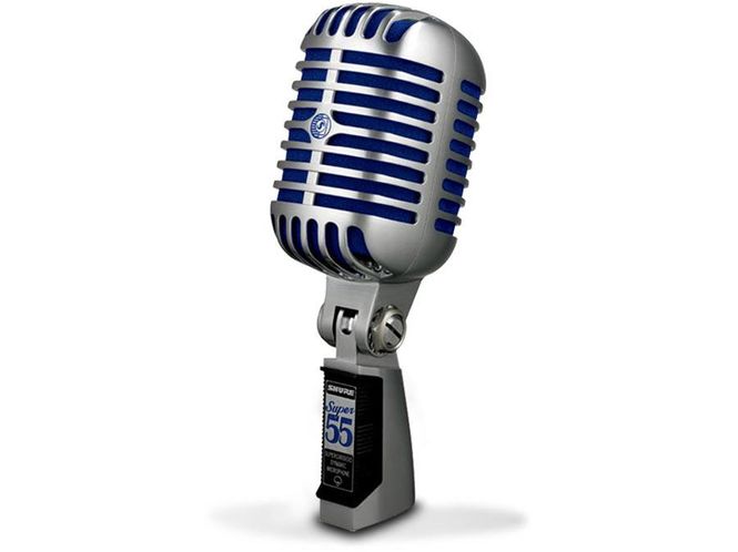 Hovedbilde Shure Super 55