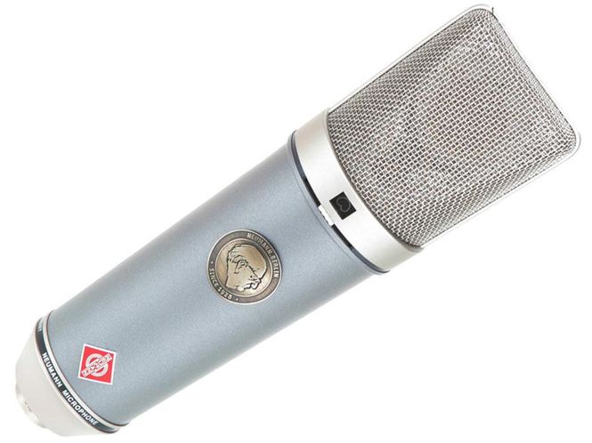 Hovedbilde Neumann TLM 67