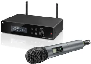 Hovedbilde Sennheiser XSW 2-835-A Vocal Set