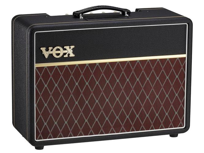 Hovedbilde VOX AC10C1 Combo