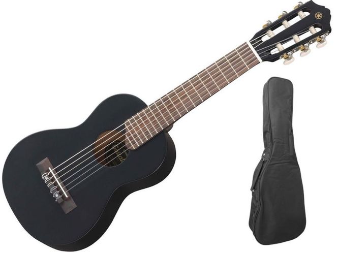 Hovedbilde Yamaha GL1 Gitalele - Black