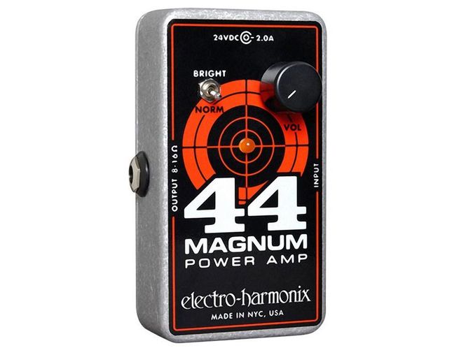 Hovedbilde Electro Harmonix Magnum 44